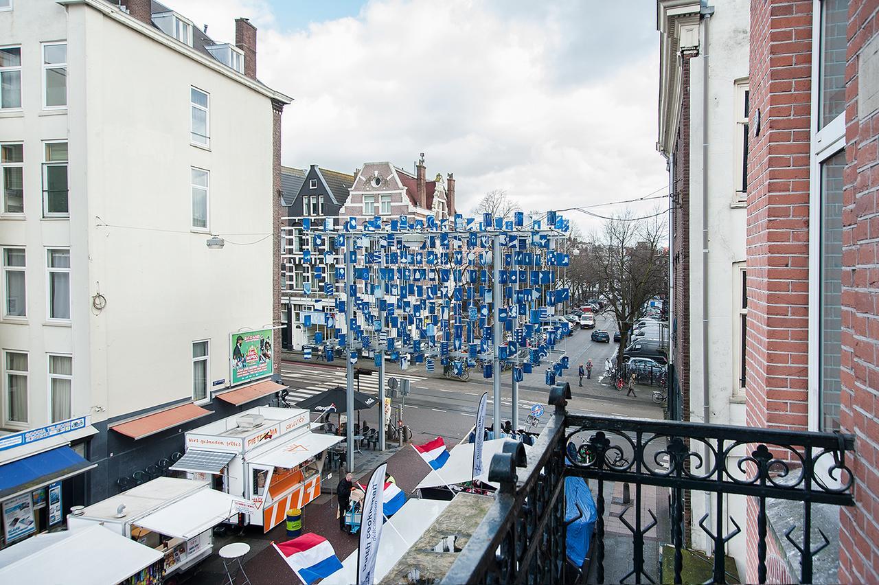 The Market Retreat Ámsterdam